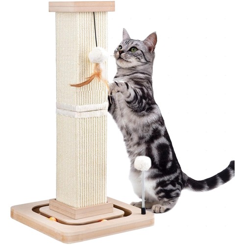Katzen kratzstamm kratzsäule - kratzstamm,