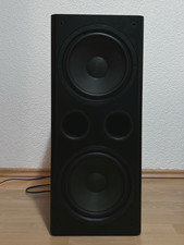 Canton AS 30 Aktiv-Subwoofer | kraftvoller Bass | guter Zustand
