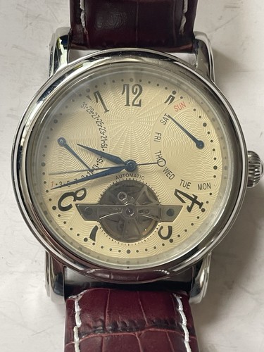 Noblia herrenuhr aus - noblia,