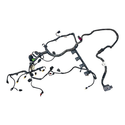 Motorkabelbaum 0tsi 200ps - motorkabelbaum, 2.0tsi