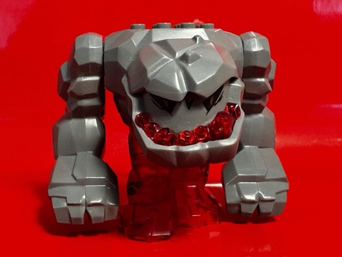 Lego figur tremorox - lego®,