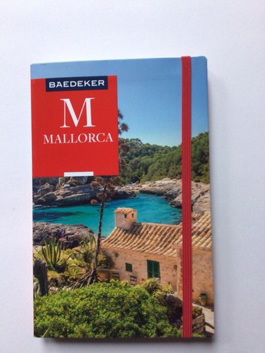 Baedeker reiseführer mallorca - baedeker,