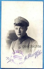 Foto, Brustportrait eines