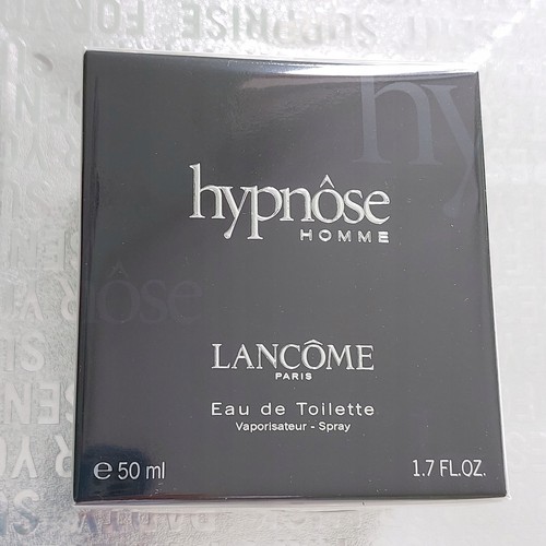 Lancome hypnose homme 50ml - hypnose, eau