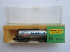 Minitrix 3261 - Spur N -