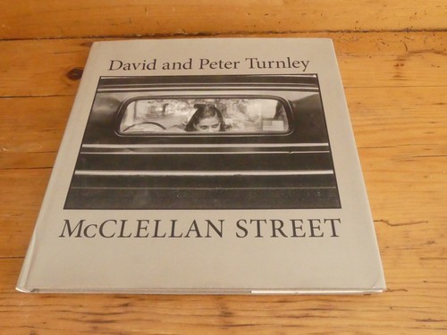 David and peter turnley - david,