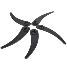 55 Kunststoffmesser