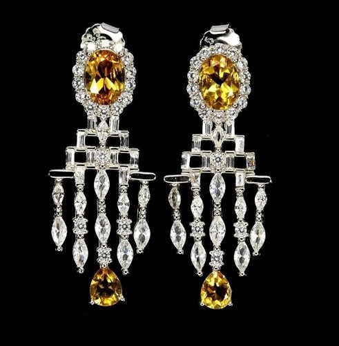 925sterling silber ohrstecker - 925sterling,