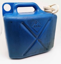 Aral Kanister Reservekanister