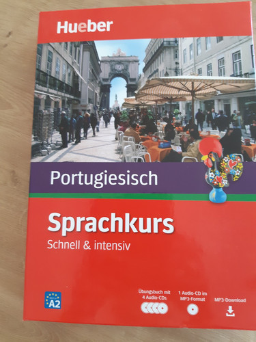 Sprachkurs portugiesisch - sprachkurs,