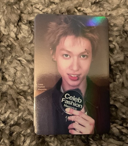 Martin photocard new - martin,