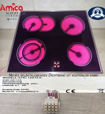 Amica PG4VQ034 Kochfeld m