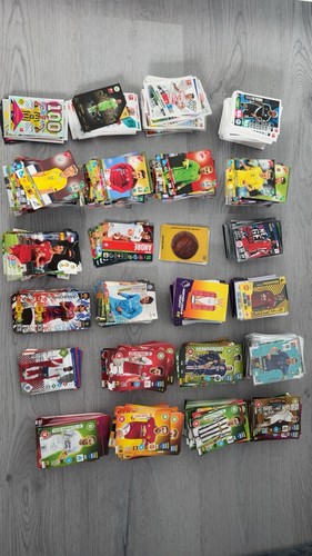 Fußball sammelkarten konvolut - fußball,