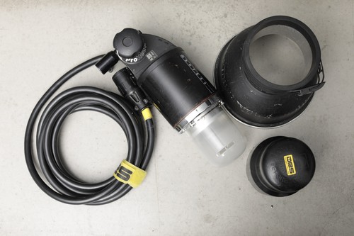 PROFOTO PRO HEAD -