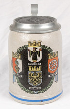 Bierkrug Bayerischer