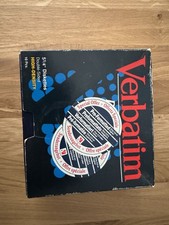 Verbatim 5 1/4 Disketten Floppy MD2-HD  13 Stück Verschiedene Marken