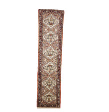 Wunderschöner Perserteppich