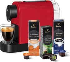 Tchibo Cafissimo Pure plus