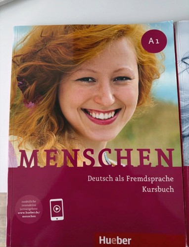Menschen - , a1
