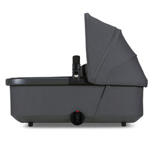 JOOLZ Geo3 Wanne Babywanne pure grey 22 Geschwistervariante Kinderwagenaufsatz