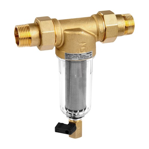 Resideo feinfilter miniplus - resideo,