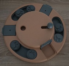 Interaktives Spielzeug für Haustiere-nur einmal befüllt-unbespielt-neuwertig