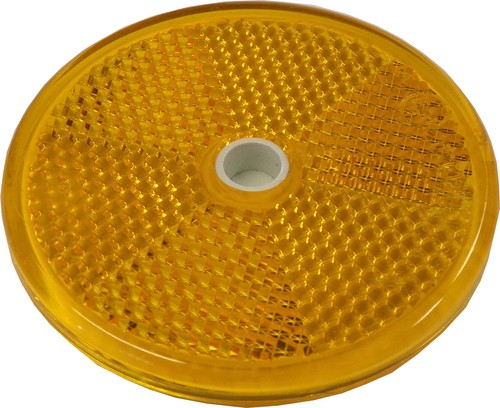 Reflektor rund 60mm - reflektor,