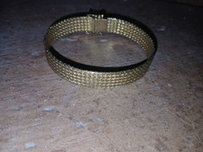 Vintage Damen Double Armband