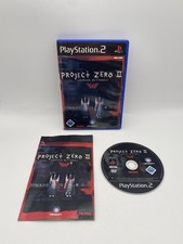Project Zero 2 Crimson