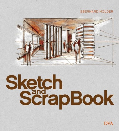 Sketch and scrapbook - scrapbook,