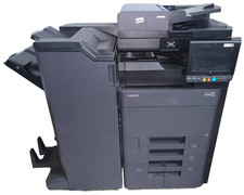 Kyocera TASKalfa 3252ci Color