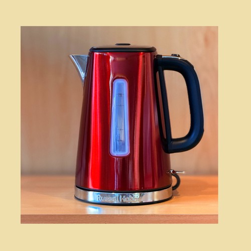 Russell hobbs wasserkocher - hobbs,