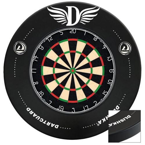 Dartscheibe schutzring dart - dartscheibe,