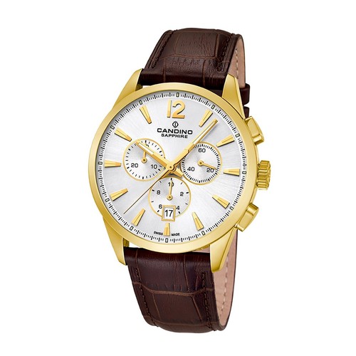 Candino herrenuhr sport - candino,