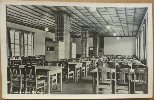 Tiborlager schwiebus 1941 - schwiebus,