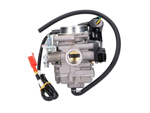 Vergaser typ svb18 für 50ccm - svb18,