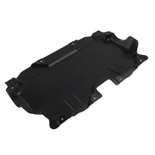 Hinten motor schutz for - motor-schutz,