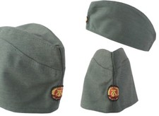 DDR Schiffchen / Mütze 1978