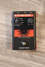 TC Helicon, Voicetone R1, Vocal Tuned Reverb, sehr guter Zustand