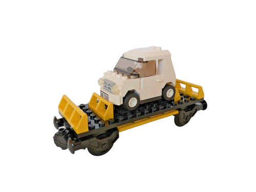 Lego eisenbahn - lego®,