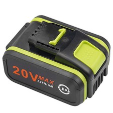 6,0Ah 20V Akku Ersatzakku für