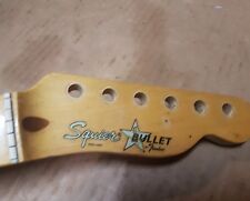 1984 SQUIER by FENDER BULLET
