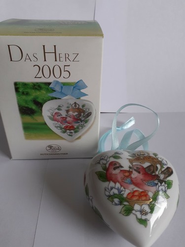 Hutschenreuther porzellan das - hutschenreuther,