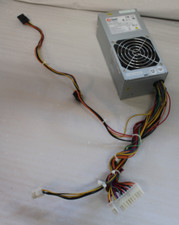 AOpen AO300-08TE8 300W   Netzteil Active PFC Switching Power Supply