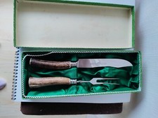 Tranchierbesteck Solingen