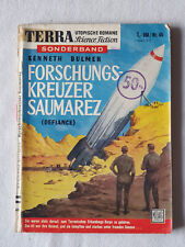 Terra Utopische Romane Sonderband 45 von Kenneth Bullmer