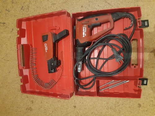 Hilti 400 - hilti, fs