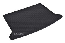 MP Gummimatte Kofferraumwanne