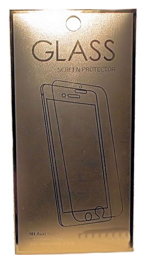Tempered glass handy - tempered,