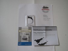 +++ ESU 41002 Automatische